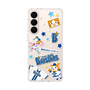 スリムプロテクションケース［ 横浜DeNAベイスターズ - ステッカー ］