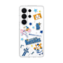 スリムプロテクションケース［ 横浜DeNAベイスターズ - ステッカー ］