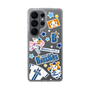 スリムプロテクションケース［ 横浜DeNAベイスターズ - ステッカー ］