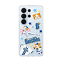 スリムプロテクションケース［ 横浜DeNAベイスターズ - ステッカー ］