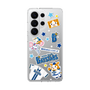 スリムプロテクションケース［ 横浜DeNAベイスターズ - ステッカー ］