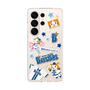 スリムプロテクションケース［ 横浜DeNAベイスターズ - ステッカー ］