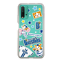スリムプロテクションケース［ 横浜DeNAベイスターズ - ステッカー ］