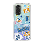 スリムプロテクションケース［ 横浜DeNAベイスターズ - ステッカー ］