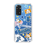 スリムプロテクションケース［ 横浜DeNAベイスターズ - ステッカー ］