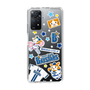 スリムプロテクションケース［ 横浜DeNAベイスターズ - ステッカー ］