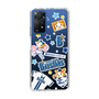 スリムプロテクションケース［ 横浜DeNAベイスターズ - ステッカー ］
