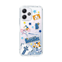 スリムプロテクションケース［ 横浜DeNAベイスターズ - ステッカー ］