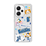 スリムプロテクションケース［ 横浜DeNAベイスターズ - ステッカー ］