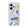 スリムプロテクションケース［ 横浜DeNAベイスターズ - ステッカー ］