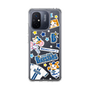 スリムプロテクションケース［ 横浜DeNAベイスターズ - ステッカー ］