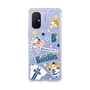 スリムプロテクションケース［ 横浜DeNAベイスターズ - ステッカー ］