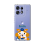 スリムプロテクションケース［ 横浜DeNAベイスターズ - DB.スターマン - クリア ］