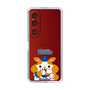 スリムプロテクションケース［ 横浜DeNAベイスターズ - DB.スターマン - クリア ］