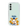 スリムプロテクションケース［ 横浜DeNAベイスターズ - DB.スターマン - クリア ］