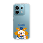 スリムプロテクションケース［ 横浜DeNAベイスターズ - DB.スターマン - クリア ］