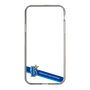 スリムプロテクションケース［ 横浜DeNAベイスターズ - ライン ］