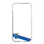 スリムプロテクションケース［ 横浜DeNAベイスターズ - ライン ］