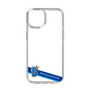 スリムプロテクションケース［ 横浜DeNAベイスターズ - ライン ］