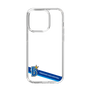 スリムプロテクションケース［ 横浜DeNAベイスターズ - ライン ］