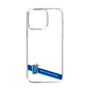 スリムプロテクションケース［ 横浜DeNAベイスターズ - ライン ］