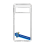 スリムプロテクションケース［ 横浜DeNAベイスターズ - ライン ］