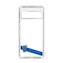 スリムプロテクションケース［ 横浜DeNAベイスターズ - ライン ］