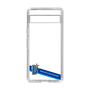 スリムプロテクションケース［ 横浜DeNAベイスターズ - ライン ］
