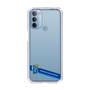 スリムプロテクションケース［ 横浜DeNAベイスターズ - ライン ］