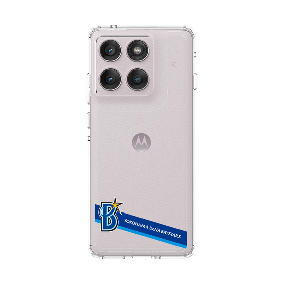 スリムプロテクションケース［ 横浜DeNAベイスターズ - ライン ］