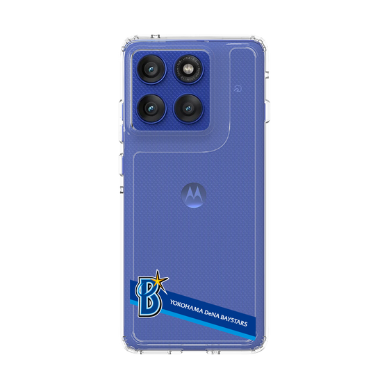 スリムプロテクションケース［ 横浜DeNAベイスターズ - ライン ］