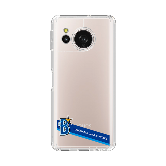 スリムプロテクションケース［ 横浜DeNAベイスターズ - ライン ］