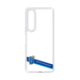 スリムプロテクションケース［ 横浜DeNAベイスターズ - ライン ］