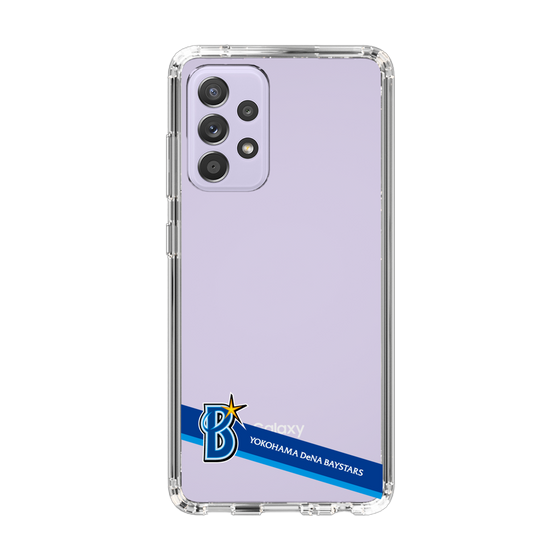 スリムプロテクションケース［ 横浜DeNAベイスターズ - ライン ］