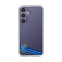 スリムプロテクションケース［ 横浜DeNAベイスターズ - ライン ］