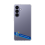 スリムプロテクションケース［ 横浜DeNAベイスターズ - ライン ］