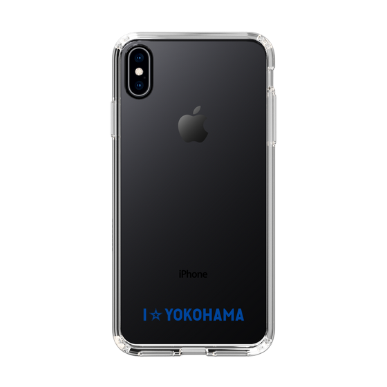 スリムプロテクションケース［ 横浜DeNAベイスターズ - I ☆ YOKOHAMA ］