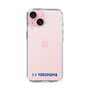 スリムプロテクションケース［ 横浜DeNAベイスターズ - I ☆ YOKOHAMA ］
