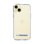 スリムプロテクションケース［ 横浜DeNAベイスターズ - I ☆ YOKOHAMA ］