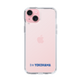 スリムプロテクションケース［ 横浜DeNAベイスターズ - I ☆ YOKOHAMA ］