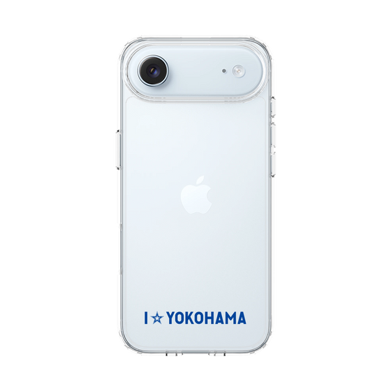 スリムプロテクションケース［ 横浜DeNAベイスターズ - I ☆ YOKOHAMA ］
