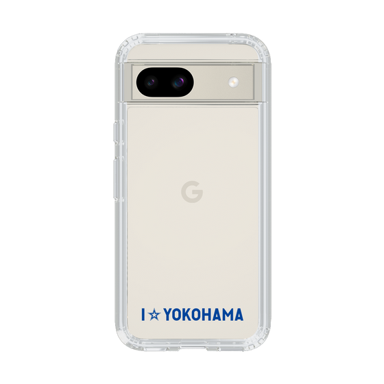スリムプロテクションケース［ 横浜DeNAベイスターズ - I ☆ YOKOHAMA ］