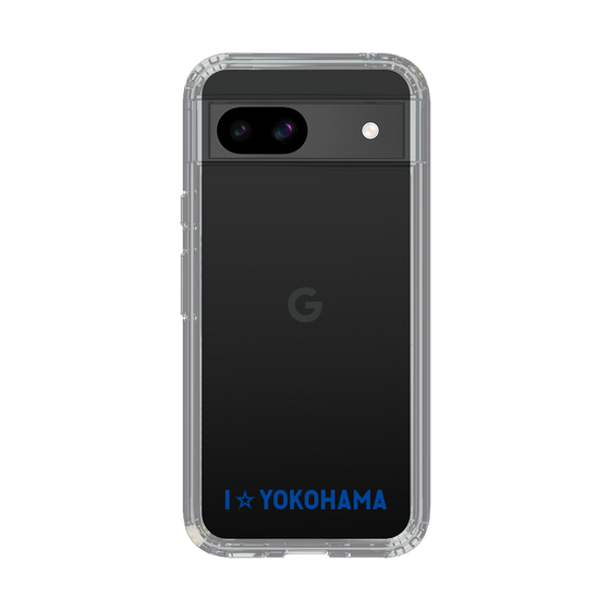 スリムプロテクションケース［ 横浜DeNAベイスターズ - I ☆ YOKOHAMA ］