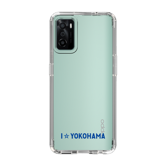 スリムプロテクションケース［ 横浜DeNAベイスターズ - I ☆ YOKOHAMA ］