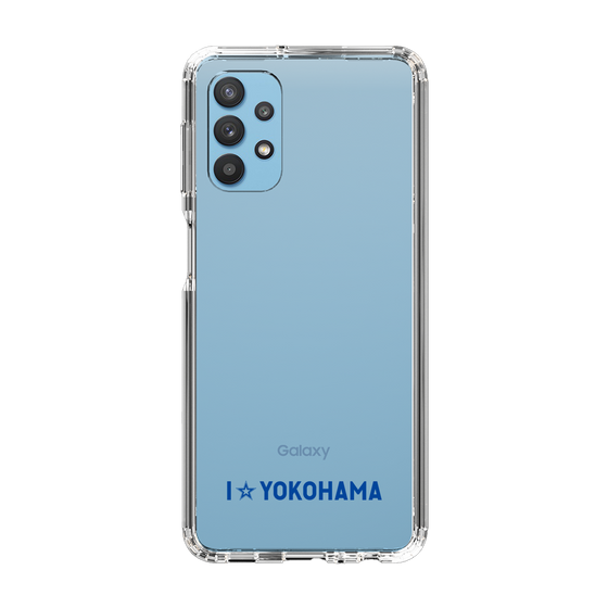 スリムプロテクションケース［ 横浜DeNAベイスターズ - I ☆ YOKOHAMA ］