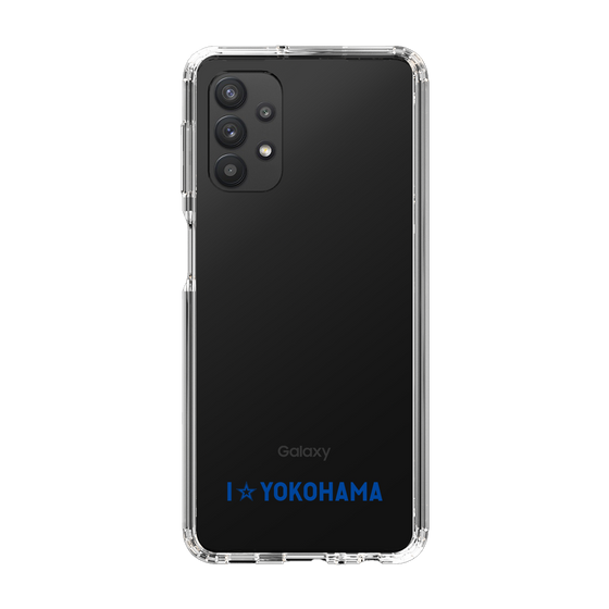 スリムプロテクションケース［ 横浜DeNAベイスターズ - I ☆ YOKOHAMA ］