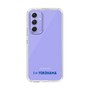スリムプロテクションケース［ 横浜DeNAベイスターズ - I ☆ YOKOHAMA ］