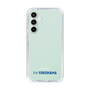 スリムプロテクションケース［ 横浜DeNAベイスターズ - I ☆ YOKOHAMA ］