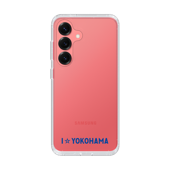 スリムプロテクションケース［ 横浜DeNAベイスターズ - I ☆ YOKOHAMA ］