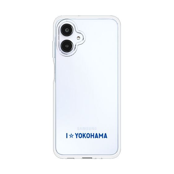 スリムプロテクションケース［ 横浜DeNAベイスターズ - I ☆ YOKOHAMA ］